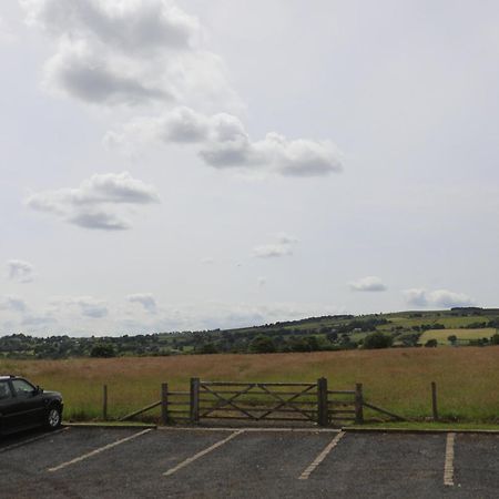 The Craven Heifer Inn Kelbrook Pokoj fotografie