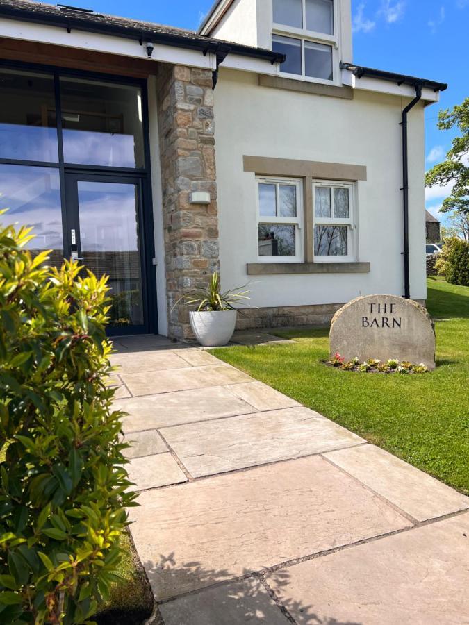 The Craven Heifer Inn Kelbrook Exteriér fotografie