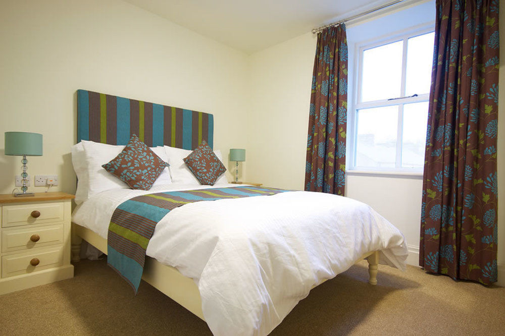 The Craven Heifer Inn Kelbrook Exteriér fotografie